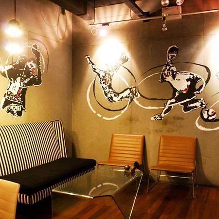 Ten Stars Hotel Bangkok Zewnętrze zdjęcie