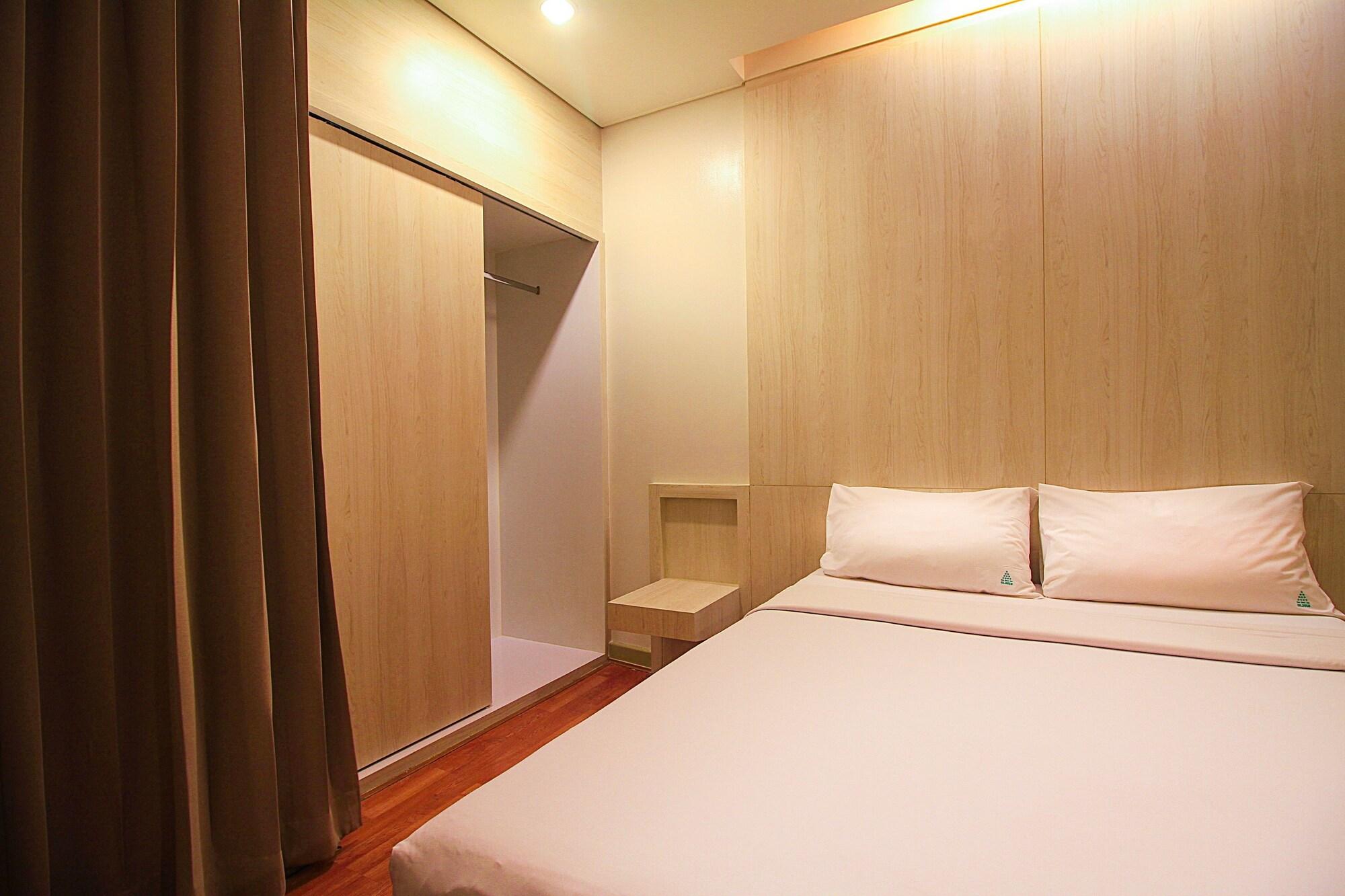 Ten Stars Hotel Bangkok Zewnętrze zdjęcie