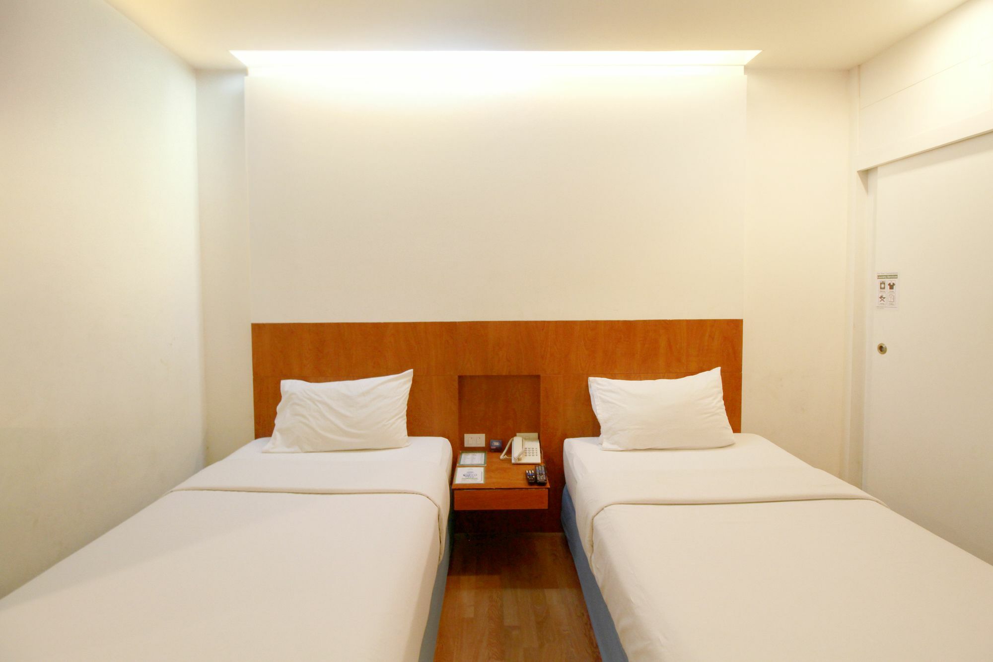 Ten Stars Hotel Bangkok Zewnętrze zdjęcie