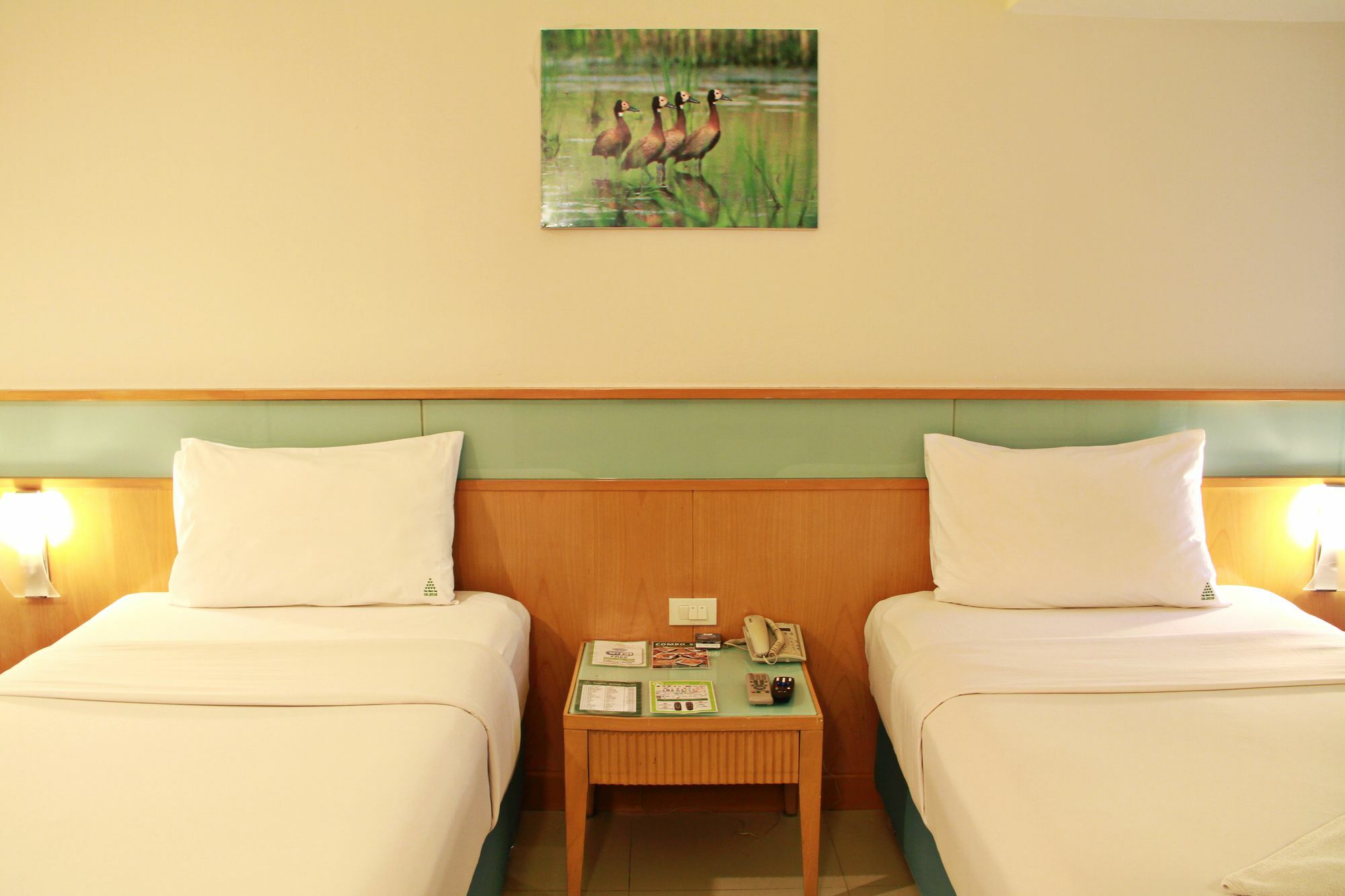Ten Stars Hotel Bangkok Zewnętrze zdjęcie